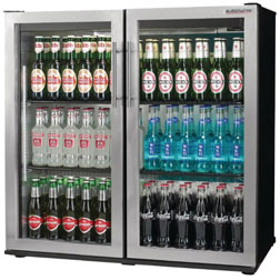 Bottle Fridges