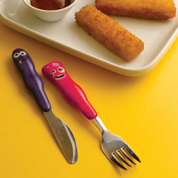 Kids Cutlery