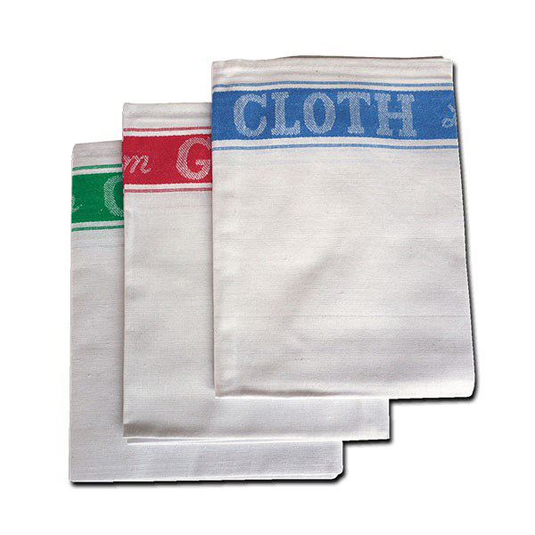 Cloth