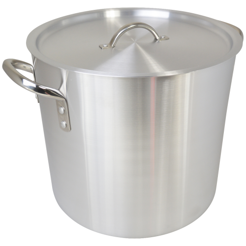 Stockpots