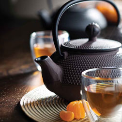 Tea Infusers & Strainers