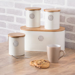 Tea & Coffee Storage