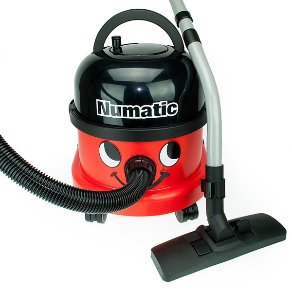 Vacuum Cleaners & Accessories