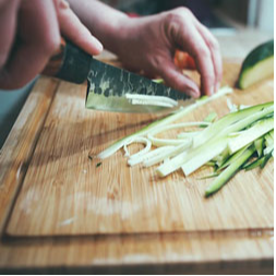 Chopping Boards & Racks