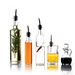 Oils & Vinegars