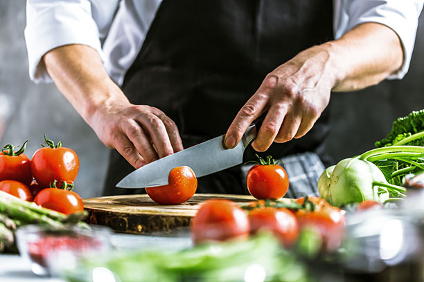 Chef&#39;s Knives