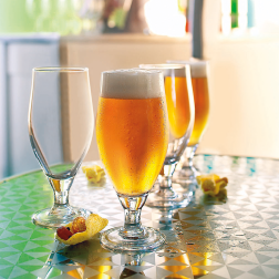 Beer Glasses