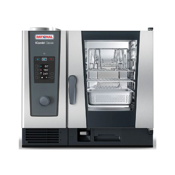 Ovens & Multifunction Cookers