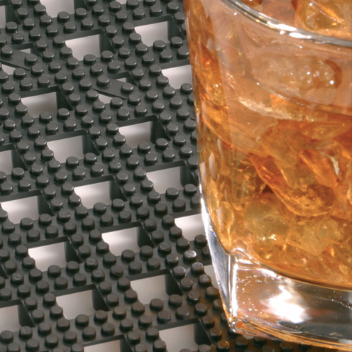 Drip Trays & Bar Mats