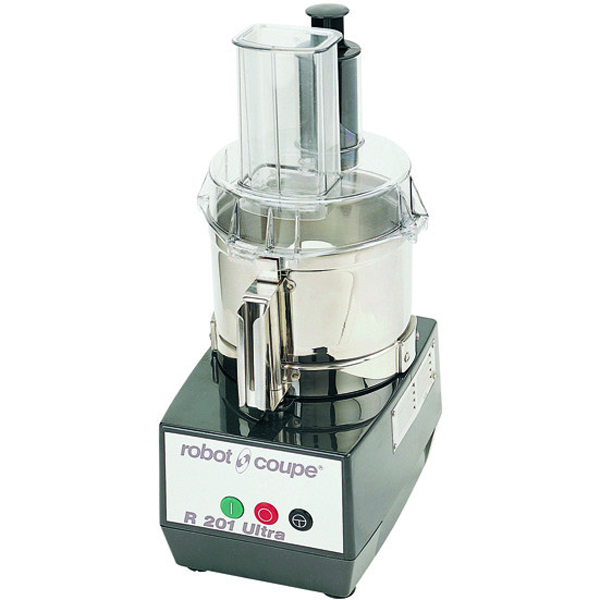 Food Processors