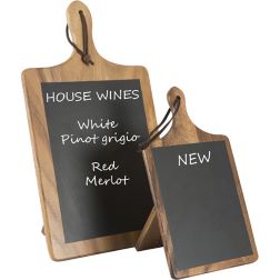 Chalkboards & Accessories