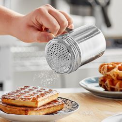 Shakers & Sauce Dispensers