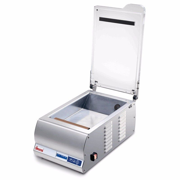 Vacuum Pack & Bag Sealers