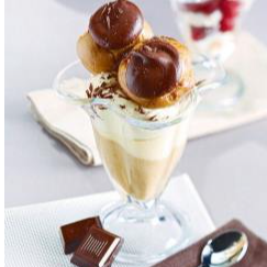 Sundae & Desserts