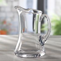 Pitcher, Jugs, Carafe & Water Bottles