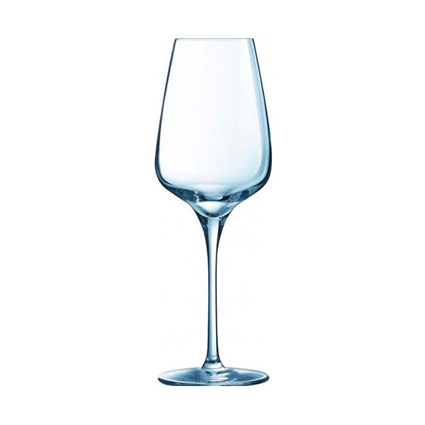 11.75oz Sublym Wine Glass