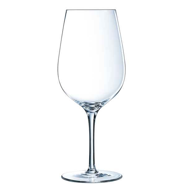 21.75oz Sequence Wine Glass