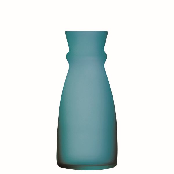 0.75l Fluid Color Carafe Blue