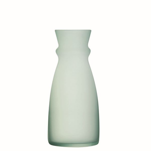 0.75l Fluid Color Carafe Green