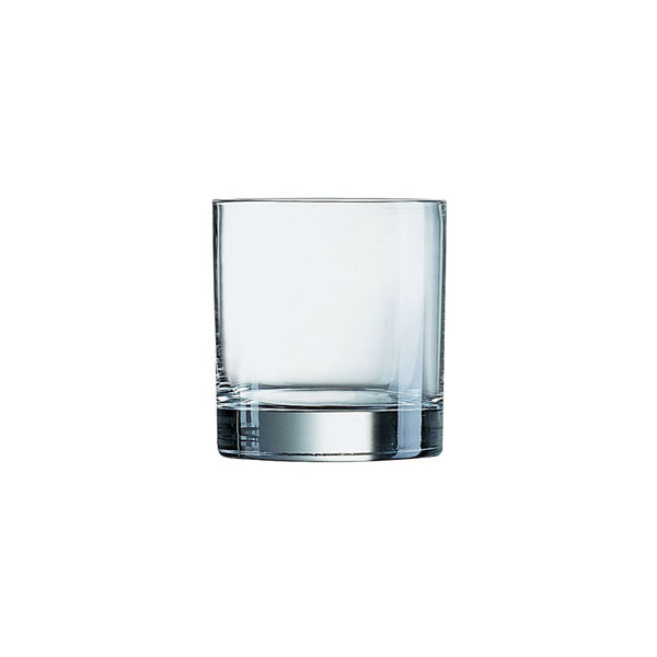 10.5oz Islande Old Fashioned Tumbler