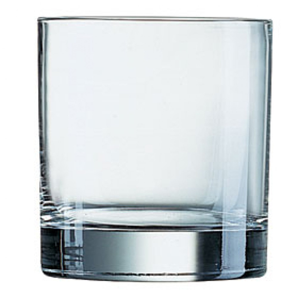 10.5oz Islande Old Fashioned Tumbler