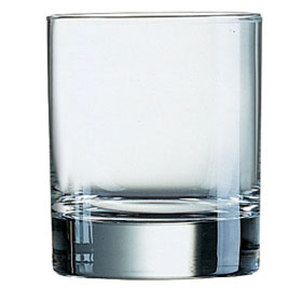 7oz Islande Old Fashioned Tumbler