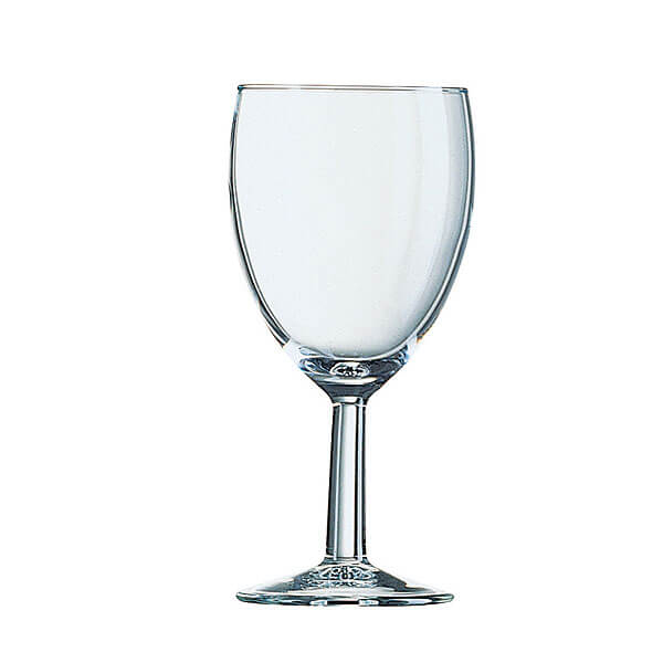 8oz Savoie Wine Glass