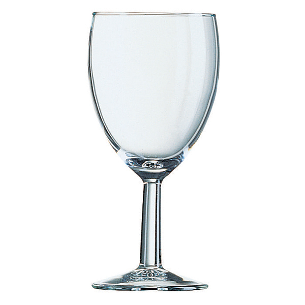 8oz Savoie Wine Glass L175ml Ukca