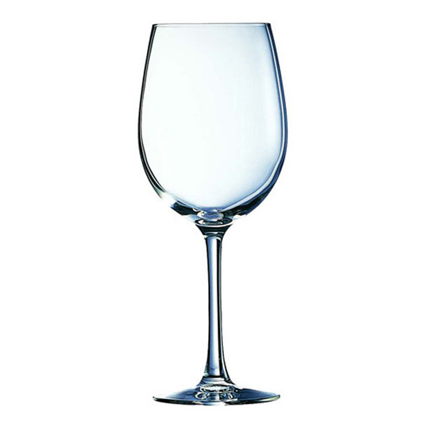 16oz Cabernet Tulip Wine Glass