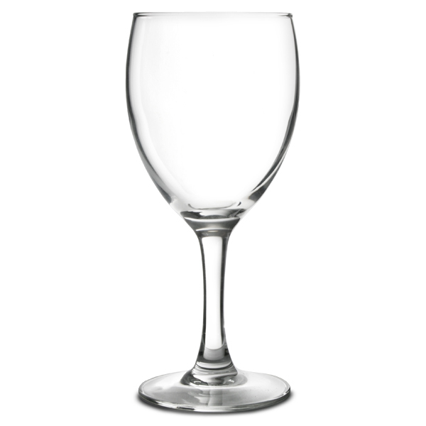 6.67oz Elegance Wine Glass