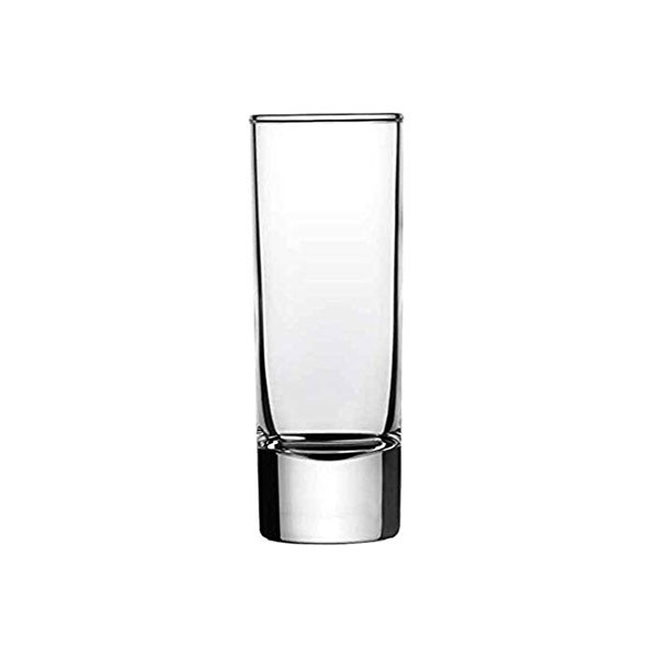 2oz Islande Shot Glass