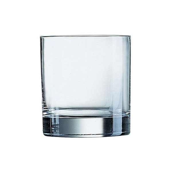 13.5oz Islande Old Fashioned Tumbler