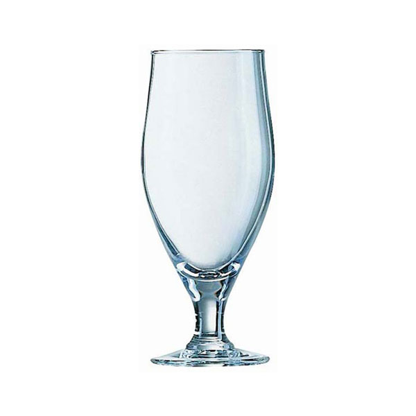 11.25oz Cervoise Stemmed Beer Glass