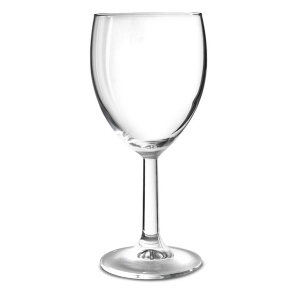 6.67oz Savoie Wine Glass