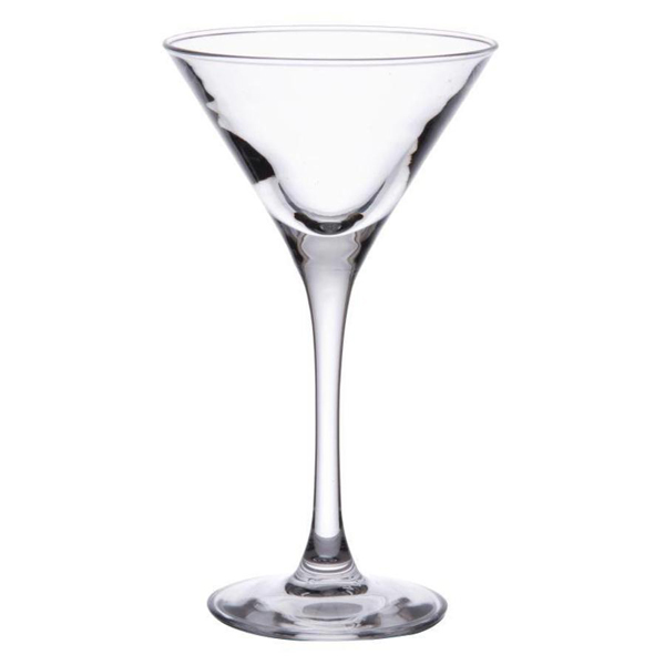 5.25oz Signature Martini Cocktail Glass