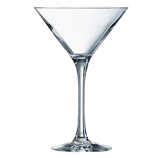 7oz Cabernet Martini Cocktail Glass