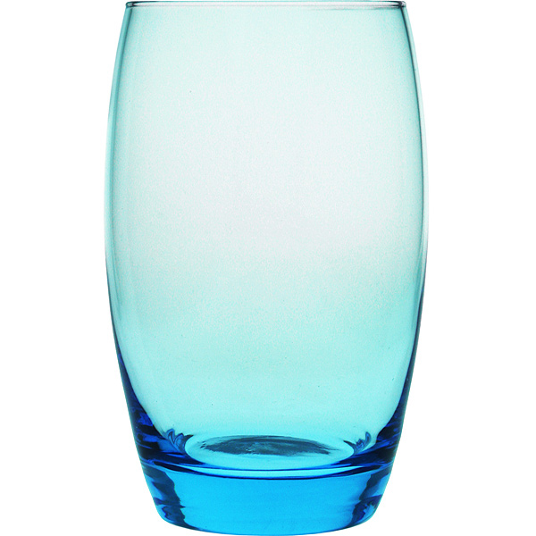 12oz Salto Hiball Tumbler Ice Blue