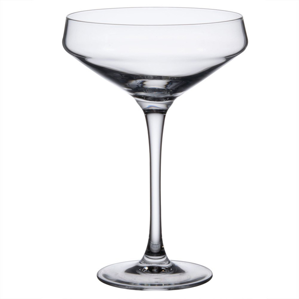 10oz Cabernet Champagne Coupe