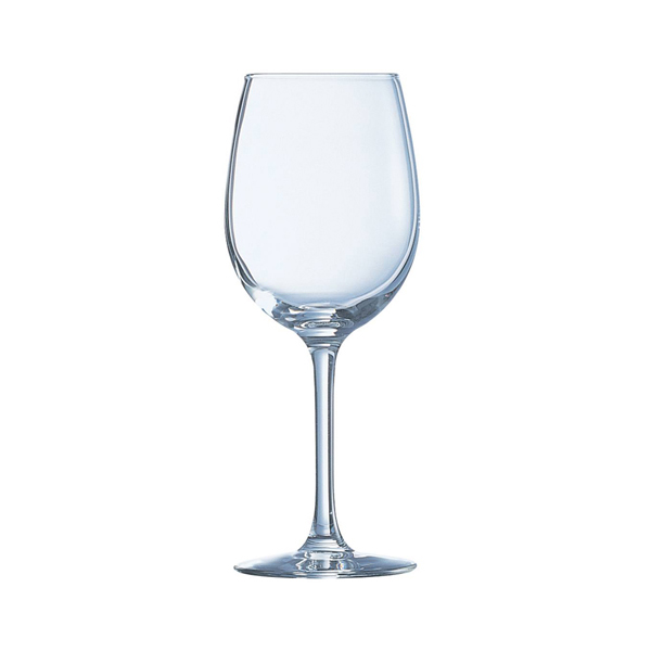 12.5oz Cabernet Tulip Wine Glass