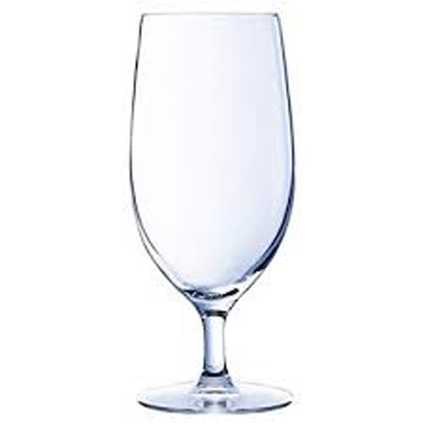 16.2oz Cabernet Stemmed Beer Glass