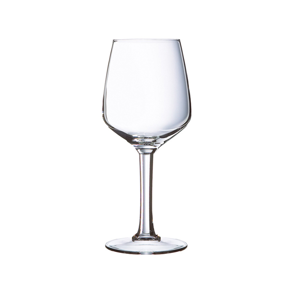 11oz Lineal Wine Goblet