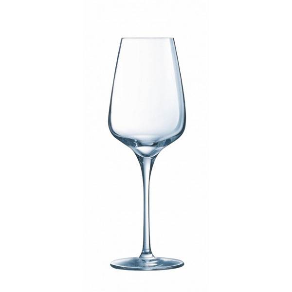 8.25oz Sublym Wine Glass