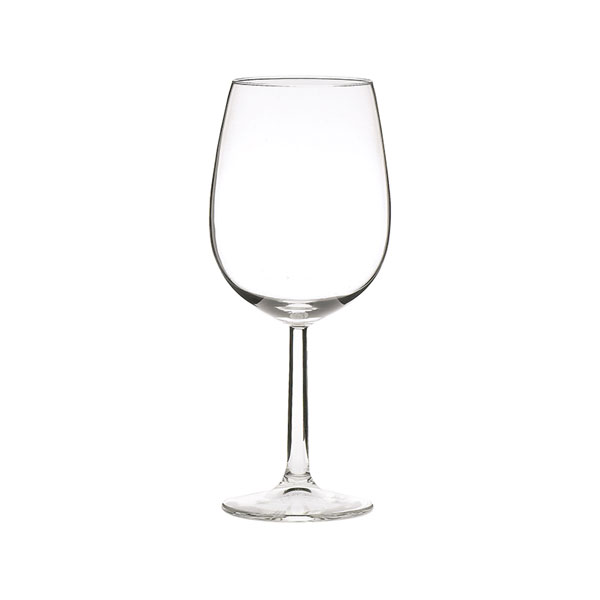 8oz Bouquet White Wine Glass