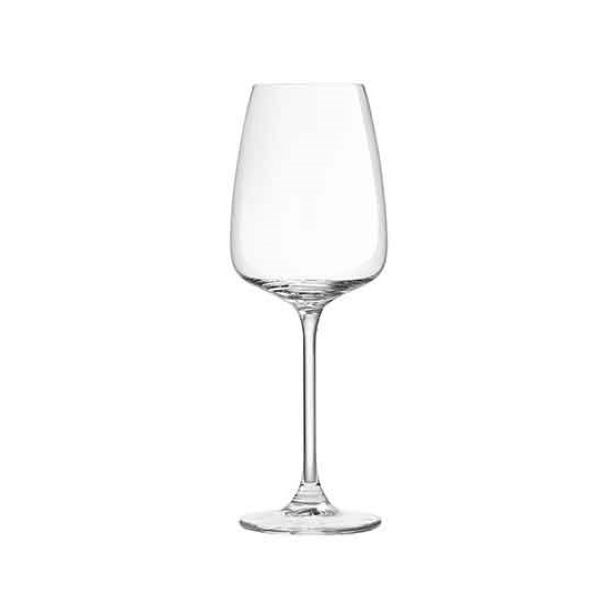 12oz Experts Collection Red Wine Glass