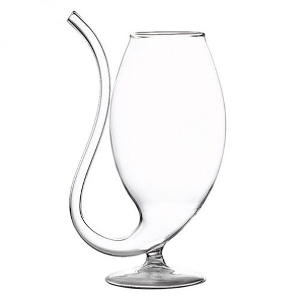 70132800 19.25oz Cocktail Sipper