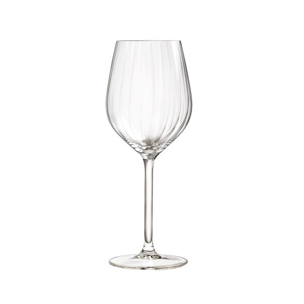 38cl Adora Wine Glass Clear