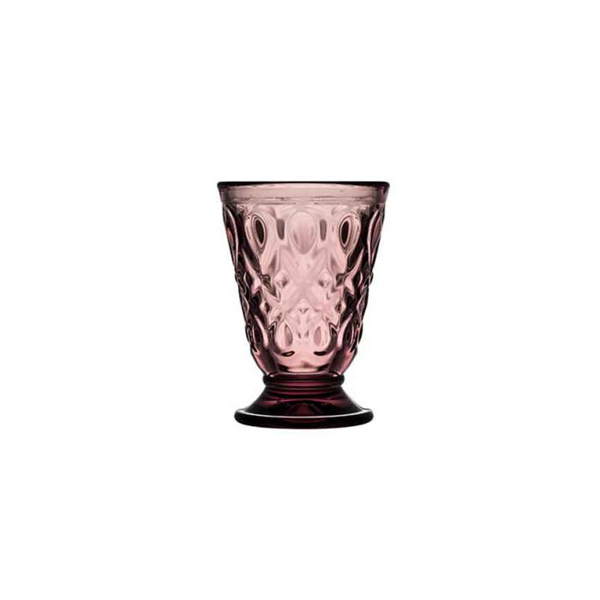 7oz Lyonnais Goblet Amethyst