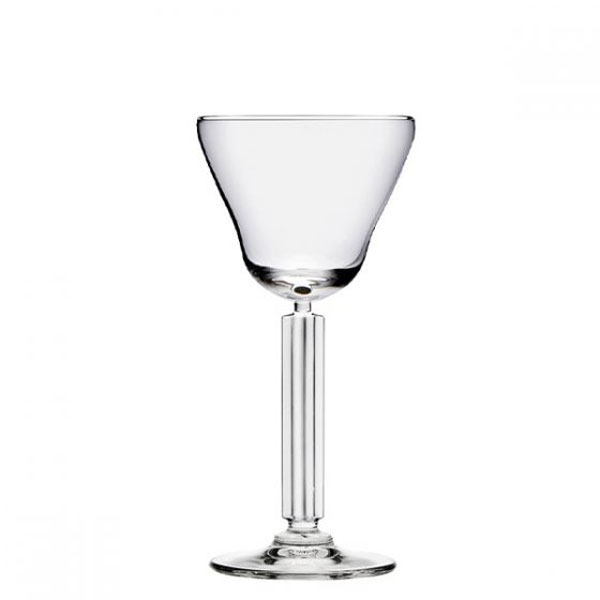 14041 6.75oz Modern America Martini Glass