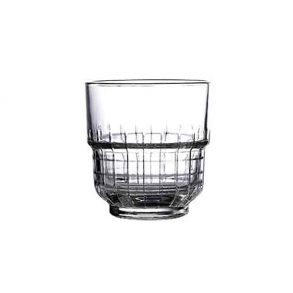 21002vcp26 9.25oz Tarq Rocks Tumbler