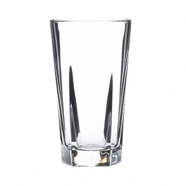 15483 12oz Inverness Beer Glass L10oz Ukca